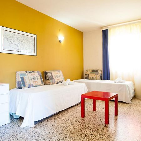 Holiday Home Los Delfines By Interhome Benajarafe Exterior foto