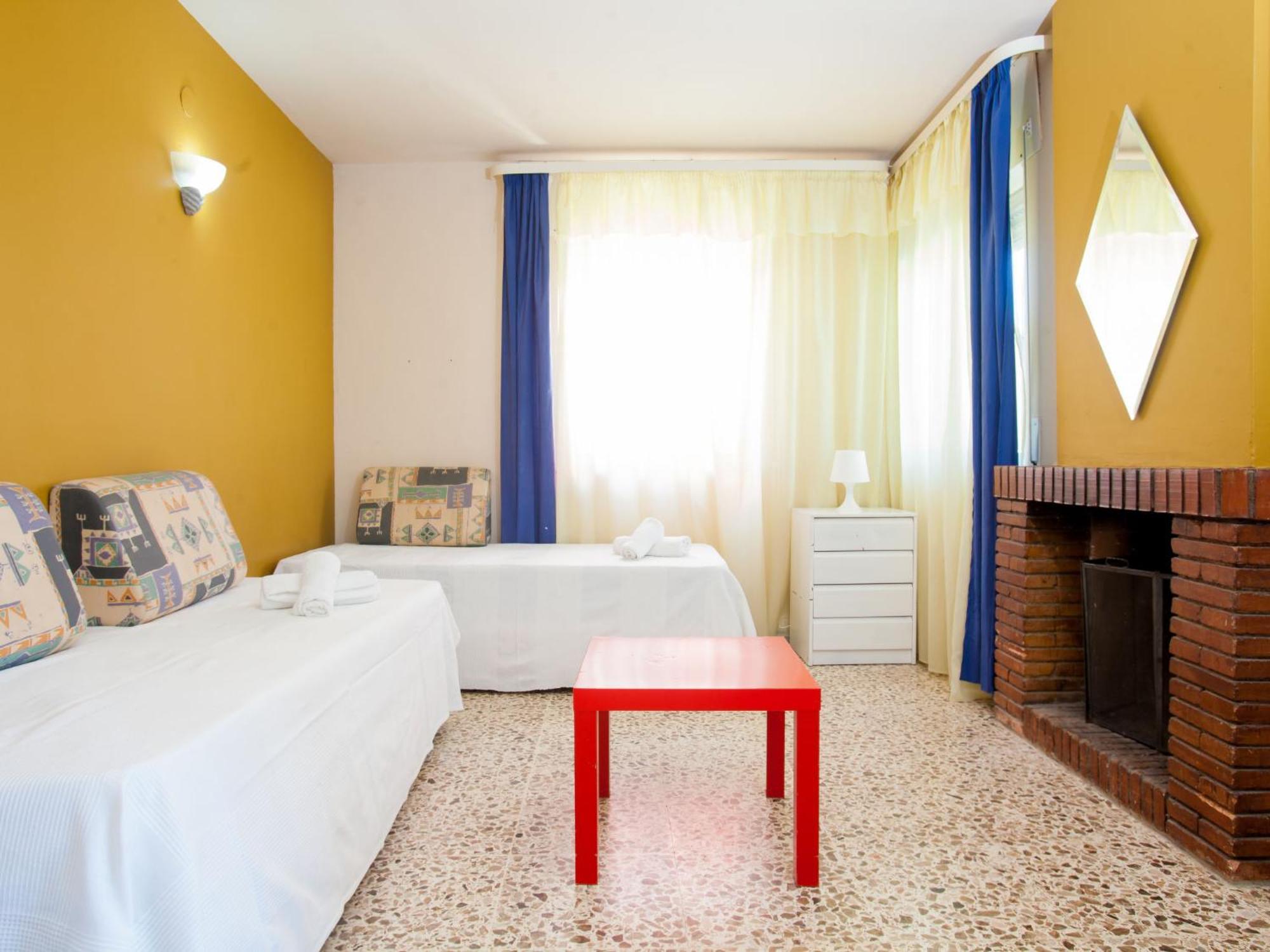 Holiday Home Los Delfines By Interhome Benajarafe Exterior foto