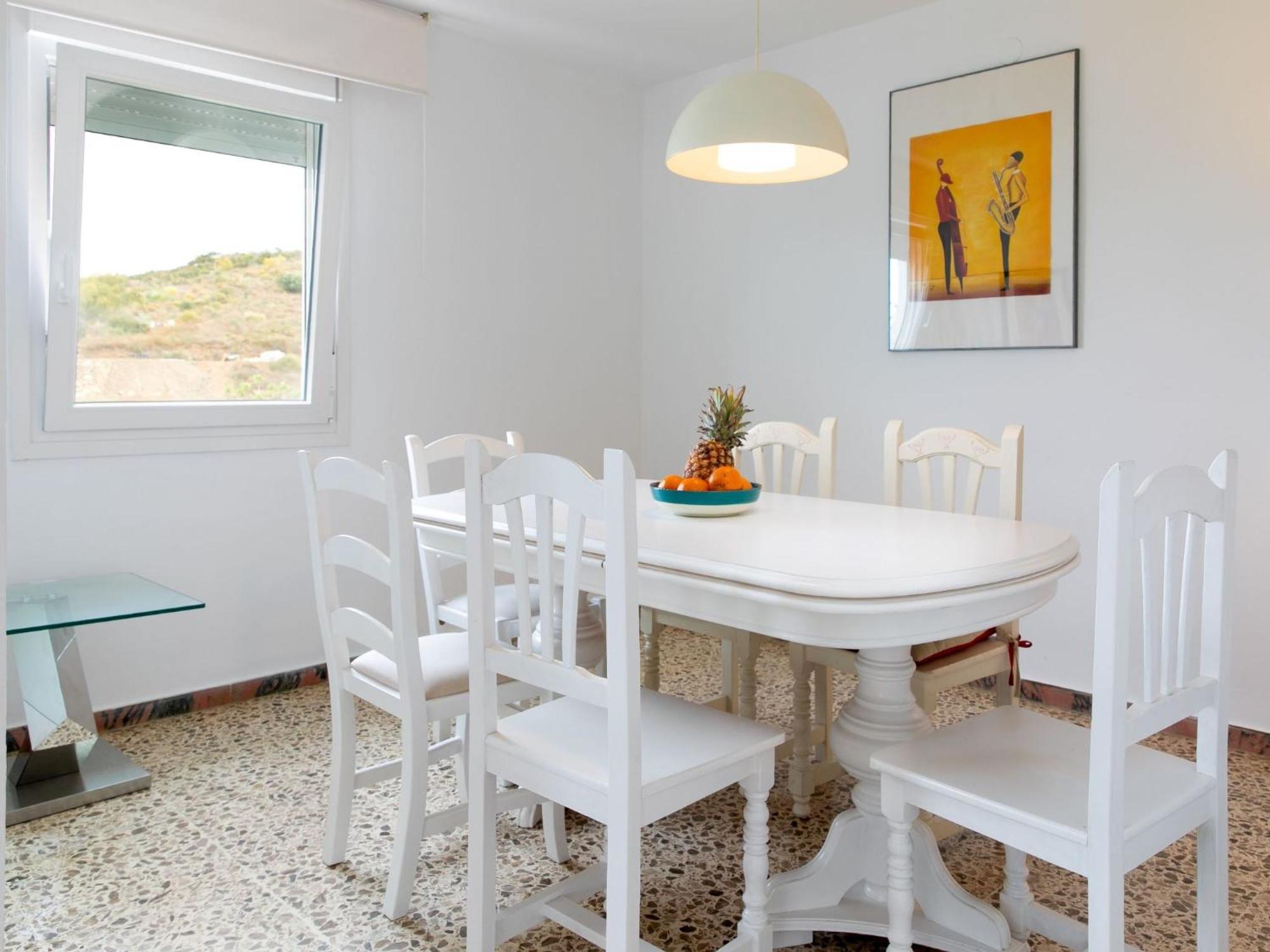 Holiday Home Los Delfines By Interhome Benajarafe Exterior foto
